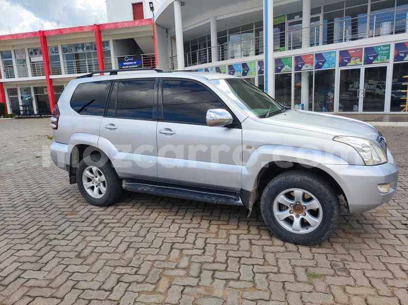 Big with watermark toyota land cruiser prado maputo maputo 31267