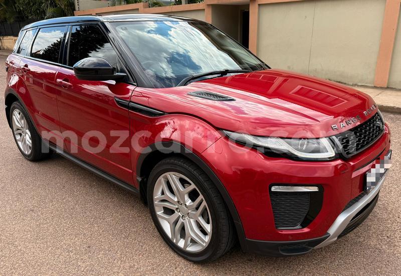 Big with watermark range rover evoque maputo maputo 31268