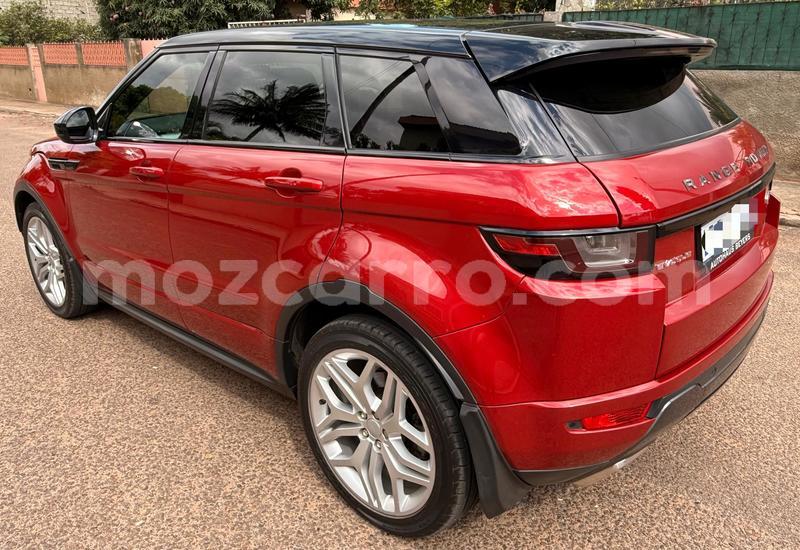 Big with watermark range rover evoque maputo maputo 31268