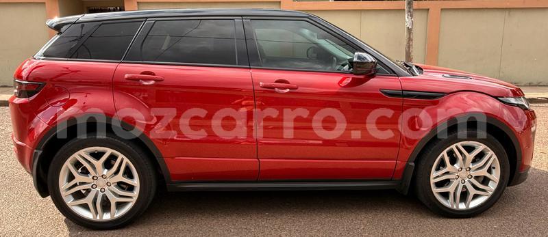 Big with watermark range rover evoque maputo maputo 31268