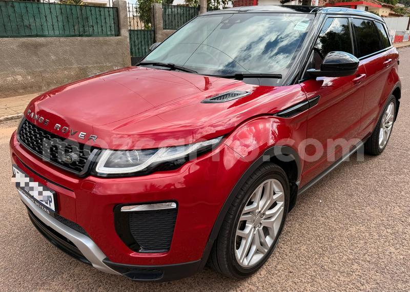 Big with watermark range rover evoque maputo maputo 31268