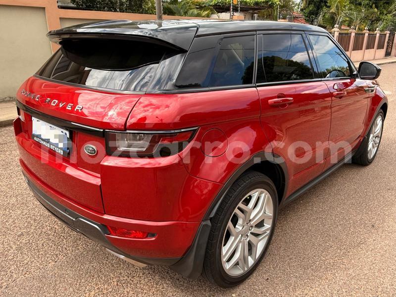 Big with watermark range rover evoque maputo maputo 31268