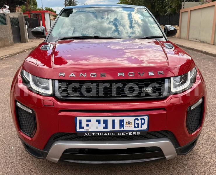 Big with watermark range rover evoque maputo maputo 31268