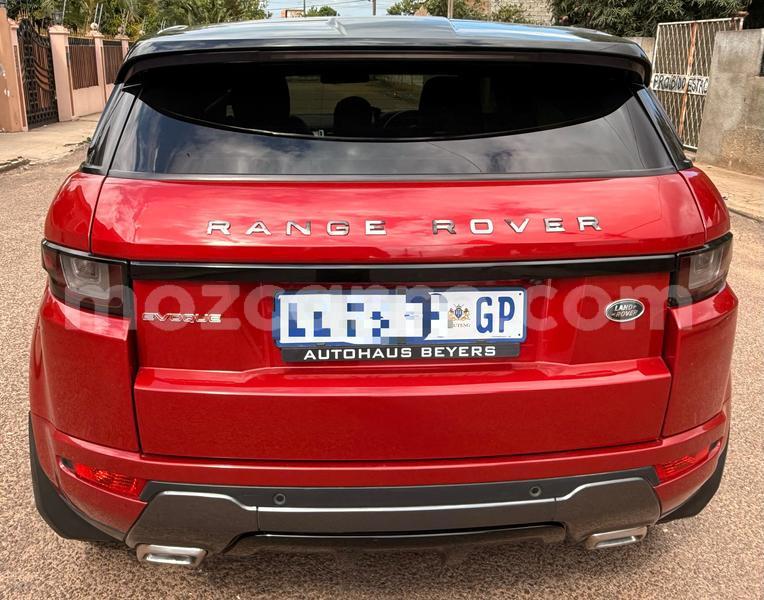 Big with watermark range rover evoque maputo maputo 31268