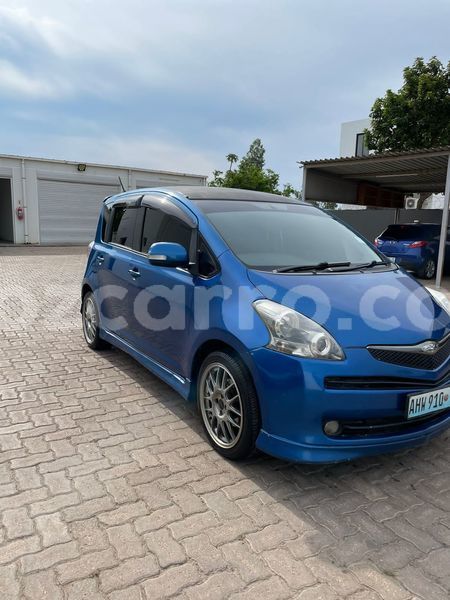 Big with watermark toyota ractis maputo maputo 31269