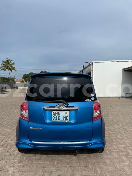 Big with watermark toyota ractis maputo maputo 31269