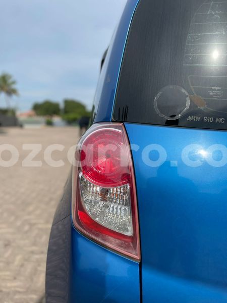 Big with watermark toyota ractis maputo maputo 31269