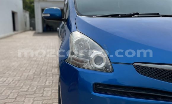 Tenga Tsaru Toyota Ractis Bhuruu Mota in Maputo in Maputo Tenga Tsaru Toyota Ractis Bhuruu Mota in Maputo in Maputo