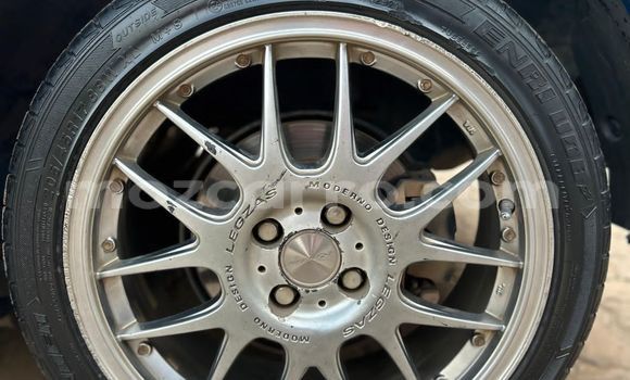 Tenga Tsaru Toyota Ractis Bhuruu Mota in Maputo in Maputo Tenga Tsaru Toyota Ractis Bhuruu Mota in Maputo in Maputo