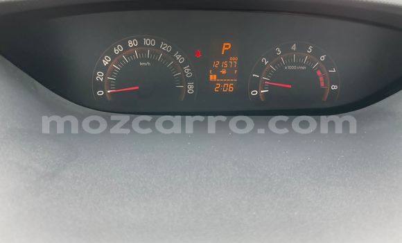 Tenga Tsaru Toyota Ractis Bhuruu Mota in Maputo in Maputo Tenga Tsaru Toyota Ractis Bhuruu Mota in Maputo in Maputo