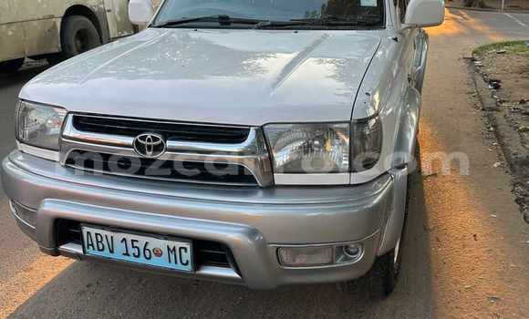 Comprar Usado Toyota Surf De outros Carro em Maputo em Maputo