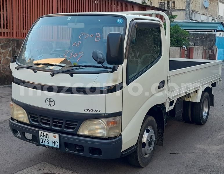 Big with watermark toyota dyna maputo maputo 31272