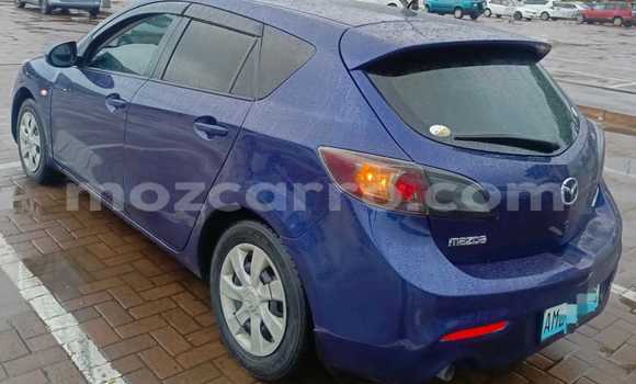 Tenga Tsaru Mazda Axela Bhuruu Mota in Maputo in Maputo Tenga Tsaru Mazda Axela Bhuruu Mota in Maputo in Maputo