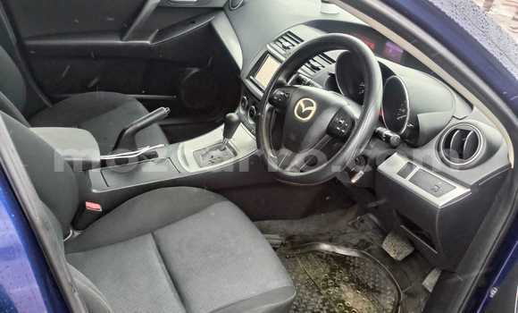 Tenga Tsaru Mazda Axela Bhuruu Mota in Maputo in Maputo Tenga Tsaru Mazda Axela Bhuruu Mota in Maputo in Maputo