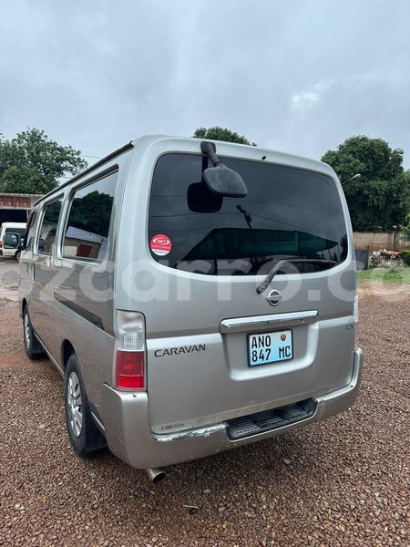 Big with watermark nissan caravan maputo maputo 31275