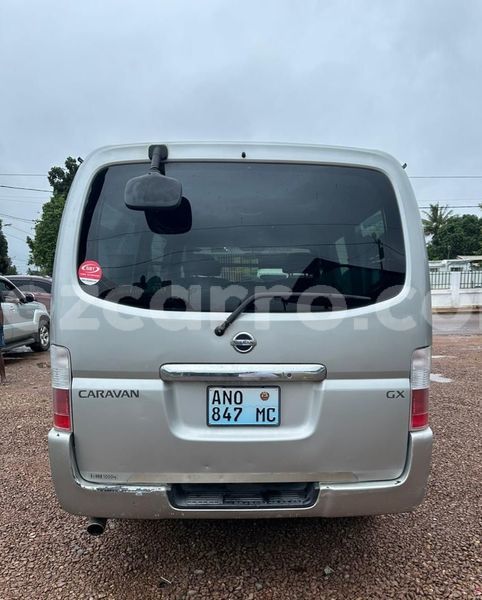 Big with watermark nissan caravan maputo maputo 31275