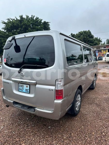 Big with watermark nissan caravan maputo maputo 31275