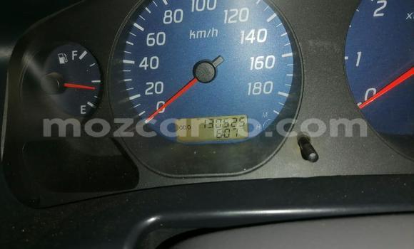 Buy Used Nissan Hardbody White Car in Maputo in Maputo Buy Used Nissan Hardbody White Car in Maputo in Maputo