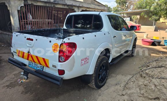 Tenga Tsaru Mitsubishi Triton Chena Mota in Maputo in Maputo Tenga Tsaru Mitsubishi Triton Chena Mota in Maputo in Maputo