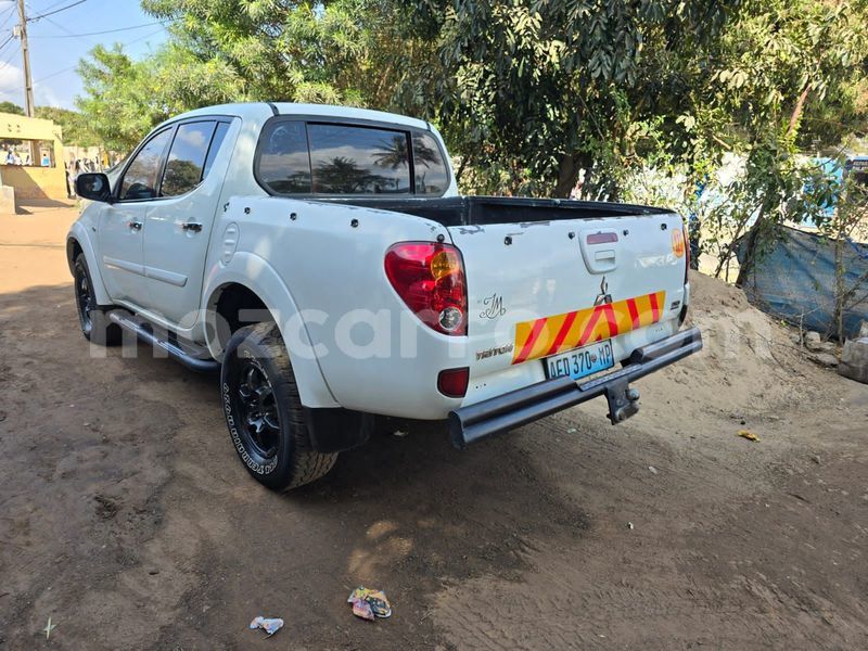 Big with watermark mitsubishi triton maputo maputo 31277