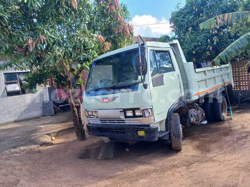 Big with watermark hino ranger maputo maputo 31278