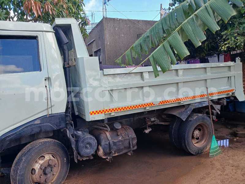 Big with watermark hino ranger maputo maputo 31278