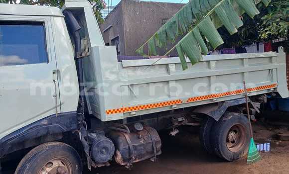 Buy Used Hino Ranger Other Truck in Maputo in Maputo Buy Used Hino Ranger Other Truck in Maputo in Maputo