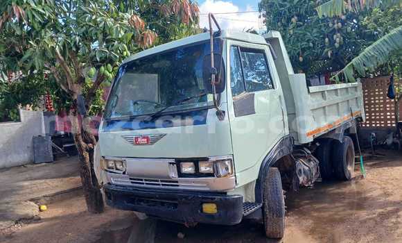 Buy Used Hino Ranger Other Truck in Maputo in Maputo Buy Used Hino Ranger Other Truck in Maputo in Maputo