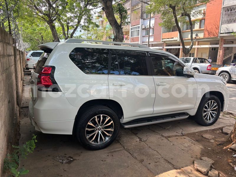 Big with watermark toyota prado maputo maputo 31279