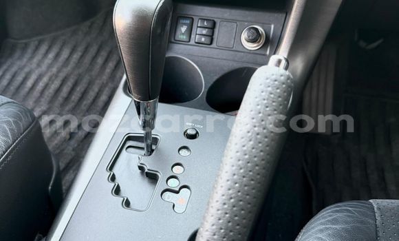 Tenga Itsva Toyota Vanguard Chena Mota in Maputo in Maputo Tenga Itsva Toyota Vanguard Chena Mota in Maputo in Maputo