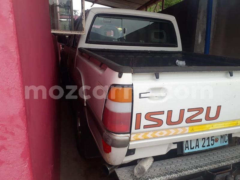 Big with watermark isuzu kb maputo maputo 31281