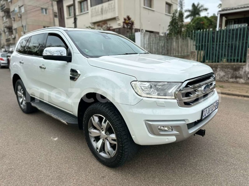 Big with watermark ford everest maputo maputo 31283