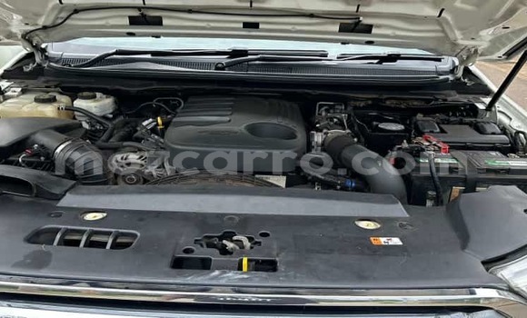 Tenga Tsaru Ford Everest Chena Mota in Maputo in Maputo Tenga Tsaru Ford Everest Chena Mota in Maputo in Maputo