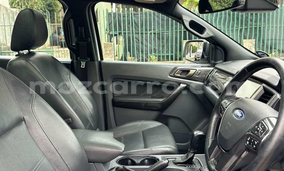 Tenga Tsaru Ford Everest Chena Mota in Maputo in Maputo Tenga Tsaru Ford Everest Chena Mota in Maputo in Maputo