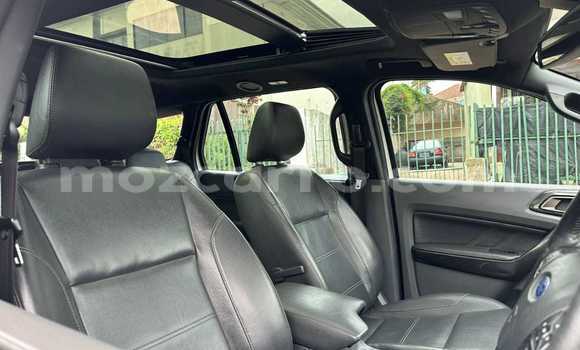 Tenga Tsaru Ford Everest Chena Mota in Maputo in Maputo Tenga Tsaru Ford Everest Chena Mota in Maputo in Maputo