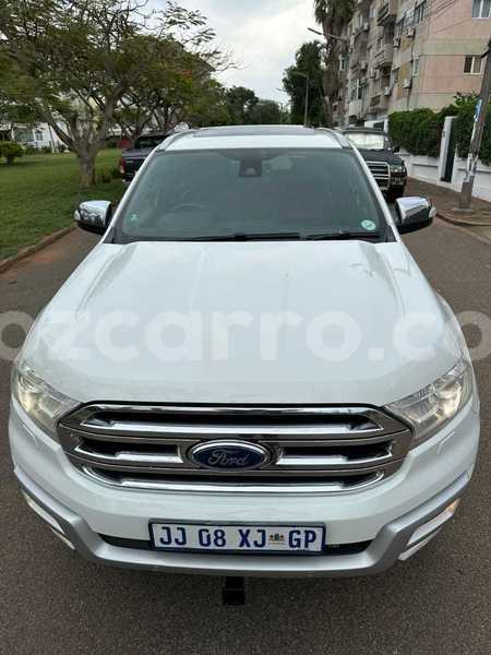 Big with watermark ford everest maputo maputo 31283