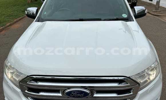 Tenga Tsaru Ford Everest Chena Mota in Maputo in Maputo Tenga Tsaru Ford Everest Chena Mota in Maputo in Maputo