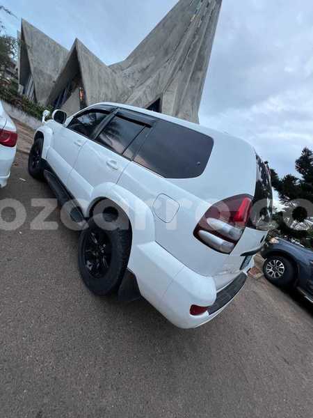 Big with watermark toyota land cruiser prado maputo maputo 31286