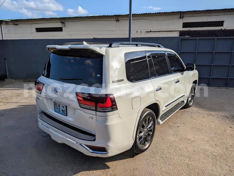 Big with watermark toyota land cruiser maputo maputo 31288