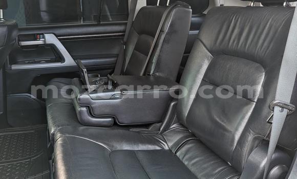 Buy New Toyota Land Cruiser White Car in Maputo in Maputo Buy New Toyota Land Cruiser White Car in Maputo in Maputo