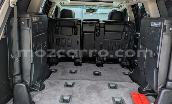 Buy New Toyota Land Cruiser White Car in Maputo in Maputo Buy New Toyota Land Cruiser White Car in Maputo in Maputo