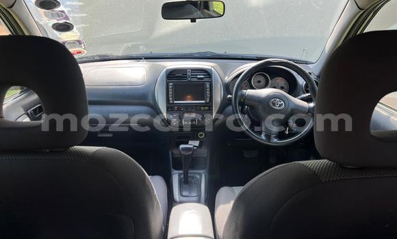 Tenga Tsaru Toyota RAV4 Bhuruu Mota in Maputo in Maputo Tenga Tsaru Toyota RAV4 Bhuruu Mota in Maputo in Maputo