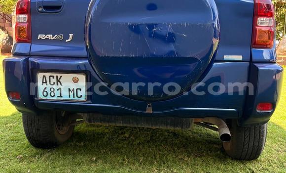Tenga Tsaru Toyota RAV4 Bhuruu Mota in Maputo in Maputo Tenga Tsaru Toyota RAV4 Bhuruu Mota in Maputo in Maputo