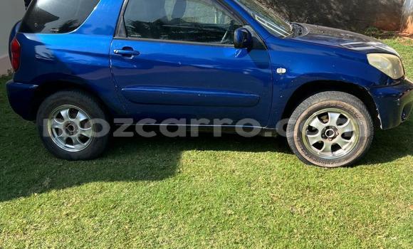 Tenga Tsaru Toyota RAV4 Bhuruu Mota in Maputo in Maputo Tenga Tsaru Toyota RAV4 Bhuruu Mota in Maputo in Maputo