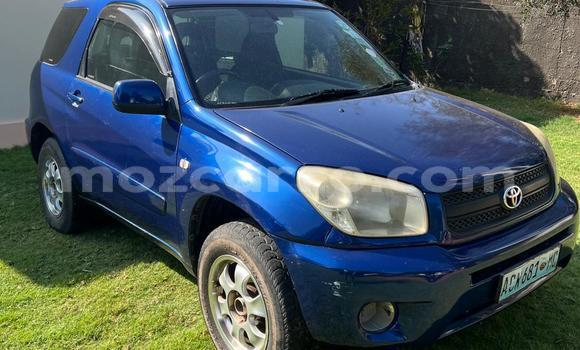 Tenga Tsaru Toyota RAV4 Bhuruu Mota in Maputo in Maputo Tenga Tsaru Toyota RAV4 Bhuruu Mota in Maputo in Maputo