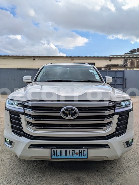 Big with watermark toyota land cruiser maputo maputo 31291