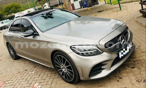 Buy Used Mercedes-Benz A200 Other Car in Maputo in Maputo