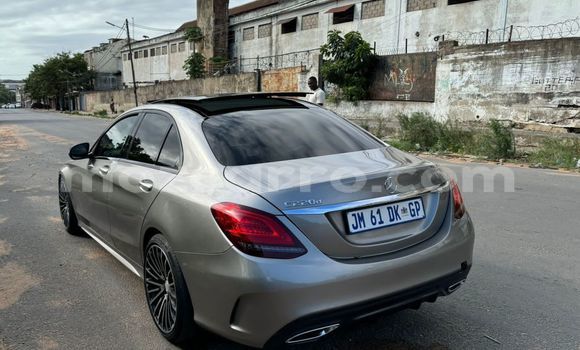 Buy Used Mercedes-Benz A200 Other Car in Maputo in Maputo Buy Used Mercedes-Benz A200 Other Car in Maputo in Maputo