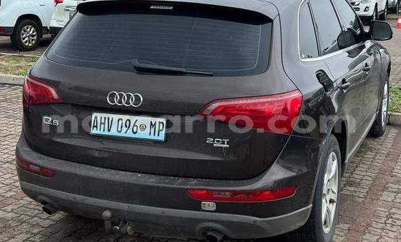 Nunua Ilio tumika Audi A5 Nyingine Gari ndani ya Maputo nchini Maputo Nunua Ilio tumika Audi A5 Nyingine Gari ndani ya Maputo nchini Maputo