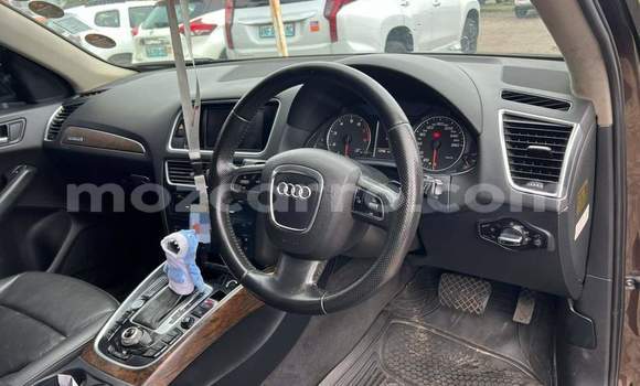 Nunua Ilio tumika Audi A5 Nyingine Gari ndani ya Maputo nchini Maputo Nunua Ilio tumika Audi A5 Nyingine Gari ndani ya Maputo nchini Maputo